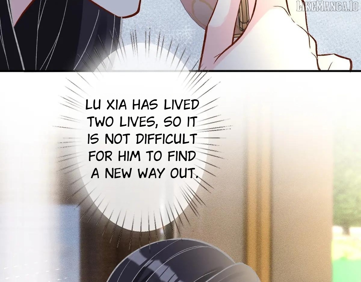 Everyone's Darling Chapter 283 - page 35